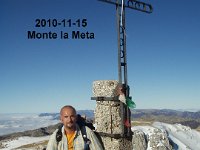 109 2010-11-15 Monte la Meta